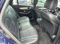 
MERCEDES GLC 4Matic full									
