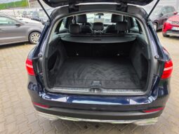 
MERCEDES GLC 4Matic full									