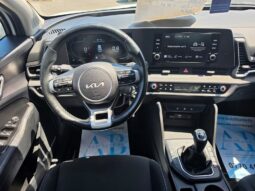 
KIA SPORTAGE full									