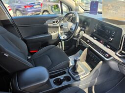 
KIA SPORTAGE full									