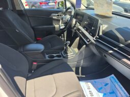 
KIA SPORTAGE full									