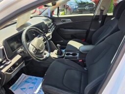 
KIA SPORTAGE full									