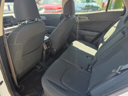 
KIA SPORTAGE full									