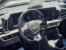 
KIA SPORTAGE full									