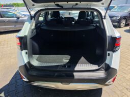 
KIA SPORTAGE full									