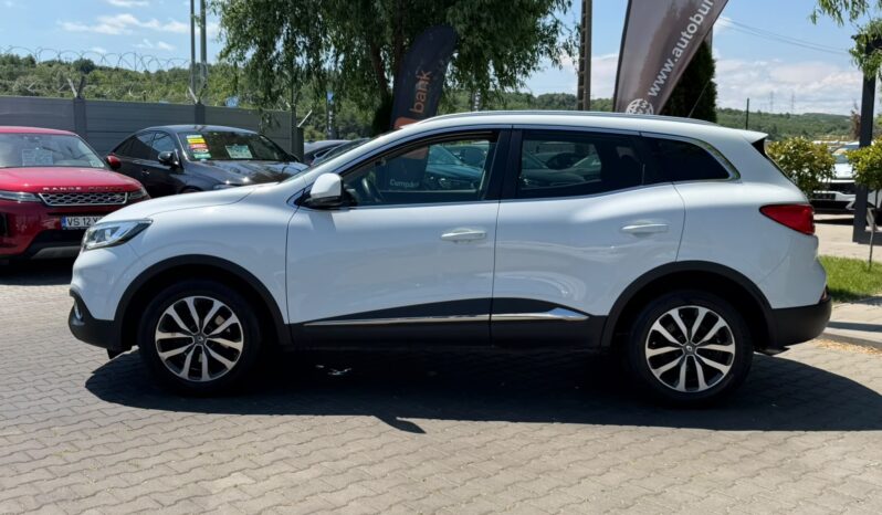 
RENAULT KADJAR full									