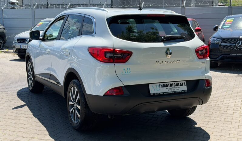 
RENAULT KADJAR full									