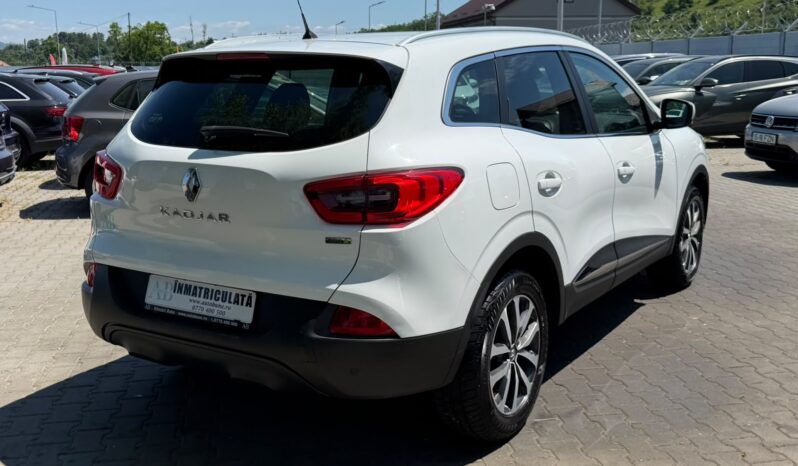 
RENAULT KADJAR full									