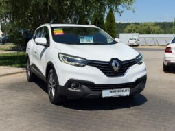 RENAULT KADJAR full