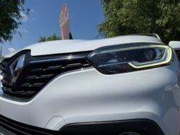 RENAULT KADJAR full