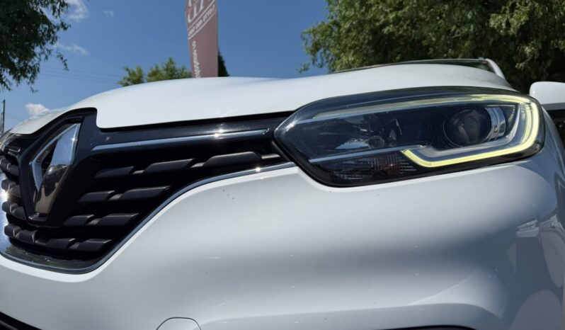 
RENAULT KADJAR full									