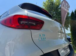 RENAULT KADJAR full