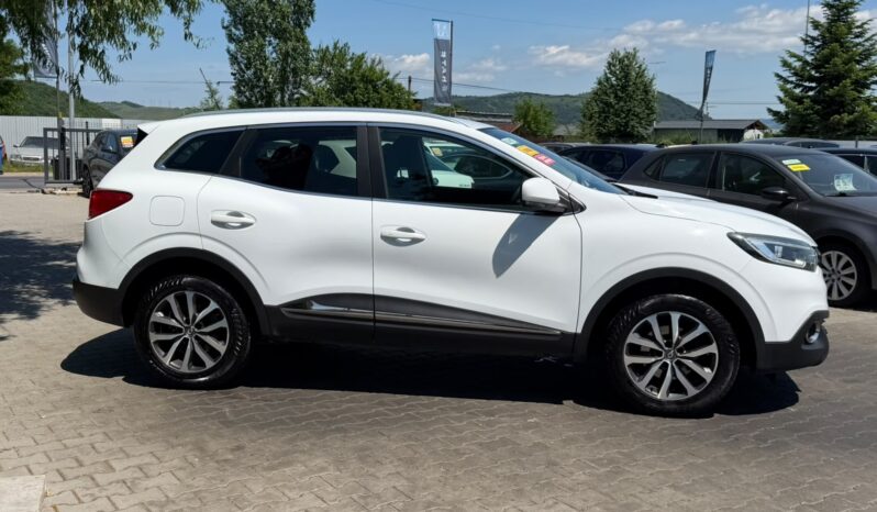 
RENAULT KADJAR full									