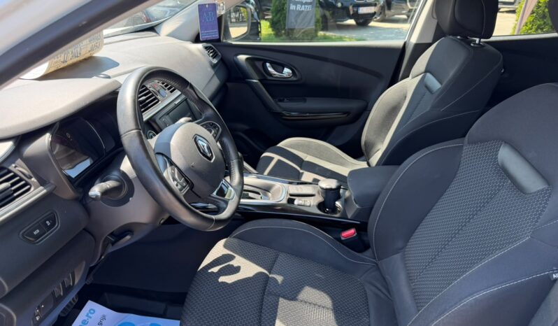 
RENAULT KADJAR full									