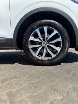 RENAULT KADJAR full