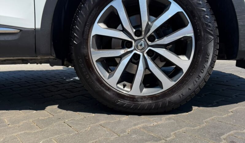 
RENAULT KADJAR full									
