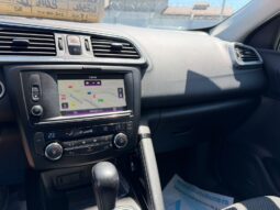 RENAULT KADJAR full