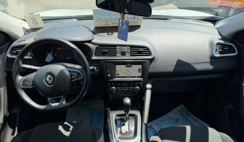 
RENAULT KADJAR full									
