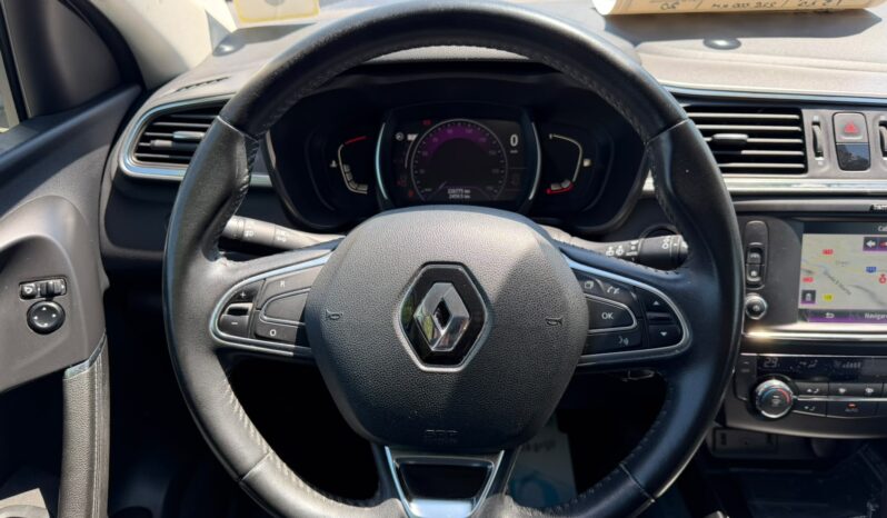 
RENAULT KADJAR full									