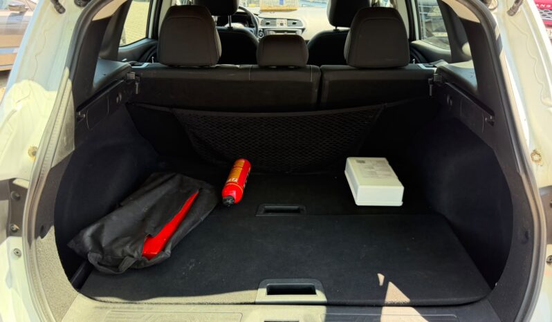 
RENAULT KADJAR full									
