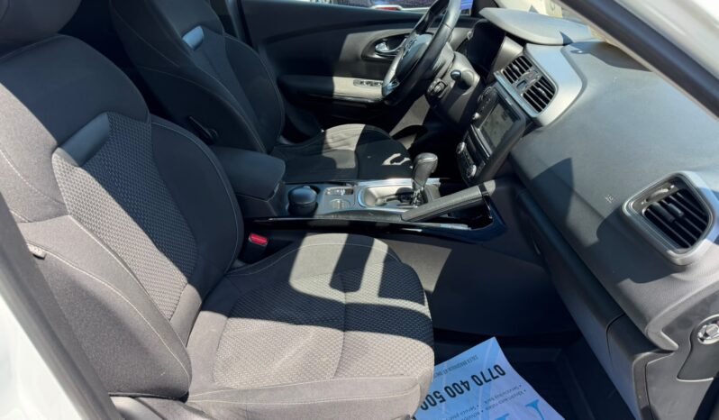 
RENAULT KADJAR full									