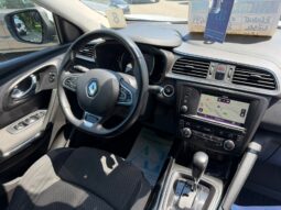 RENAULT KADJAR full