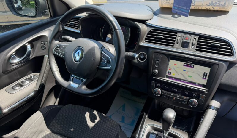 
RENAULT KADJAR full									