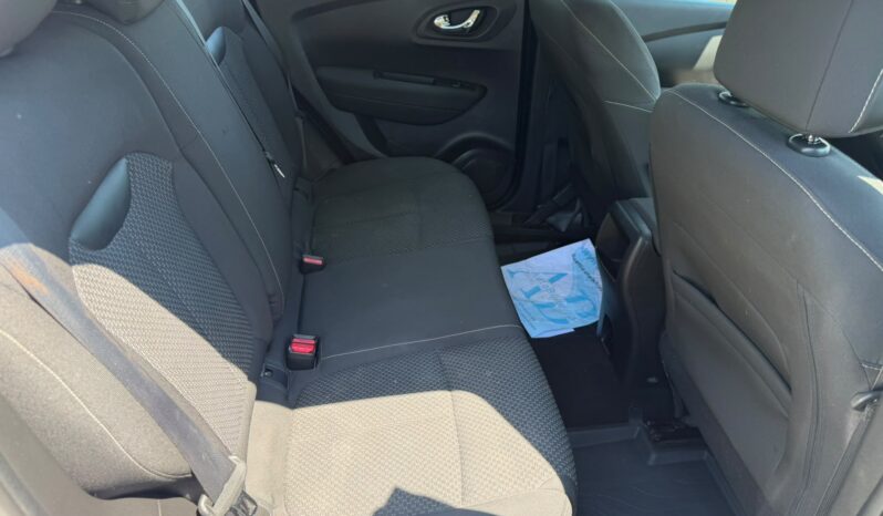 
RENAULT KADJAR full									