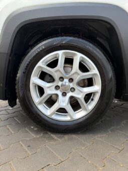 JEEP RENEGADE full