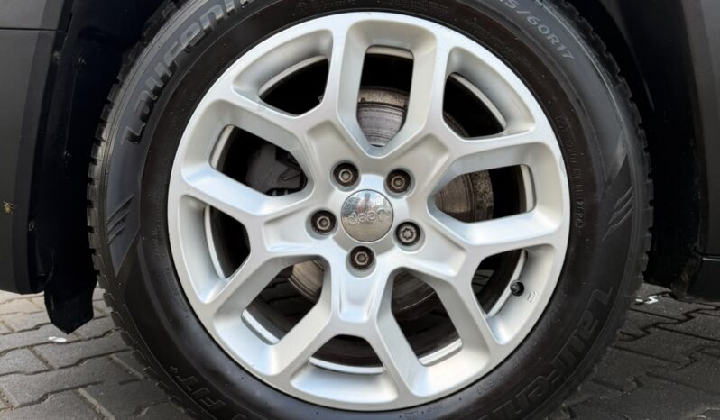
JEEP RENEGADE full									
