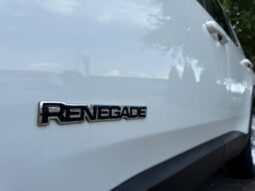 JEEP RENEGADE full