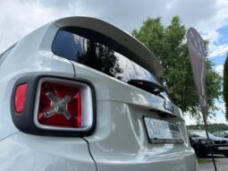 JEEP RENEGADE full