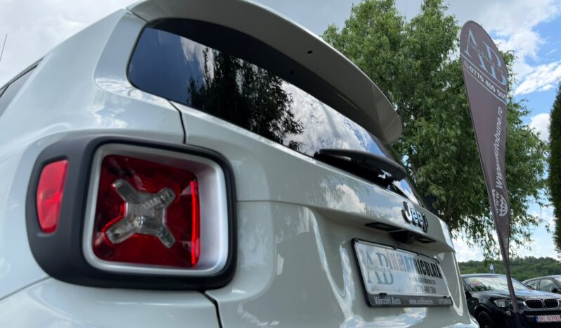 
JEEP RENEGADE full									