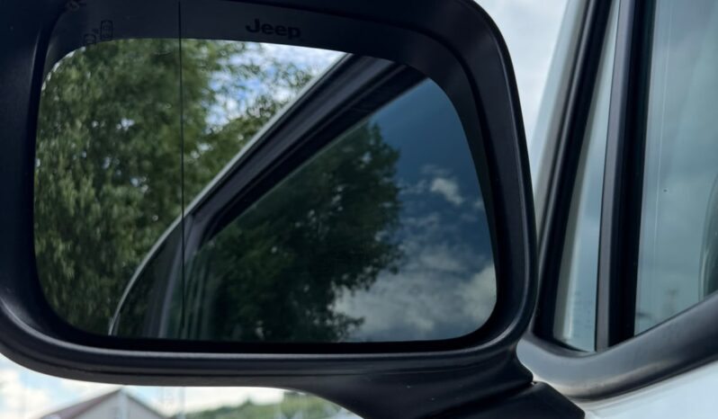 
JEEP RENEGADE full									