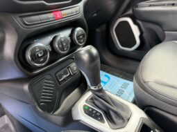 JEEP RENEGADE full