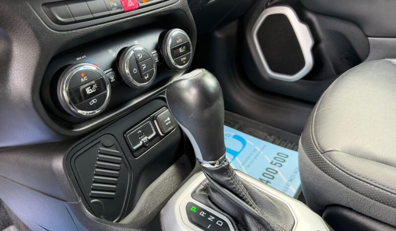 
JEEP RENEGADE full									
