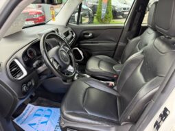 JEEP RENEGADE full