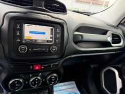 JEEP RENEGADE full