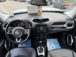 JEEP RENEGADE full