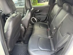 JEEP RENEGADE full
