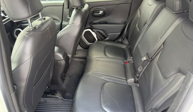 
JEEP RENEGADE full									