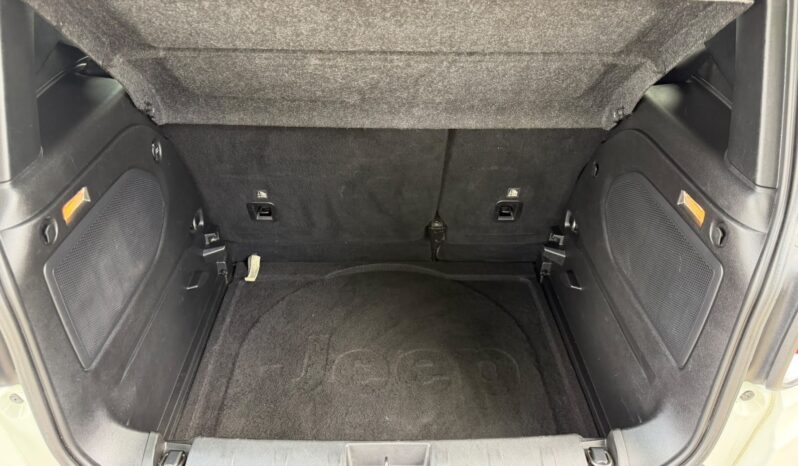 
JEEP RENEGADE full									