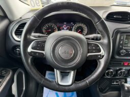 JEEP RENEGADE full