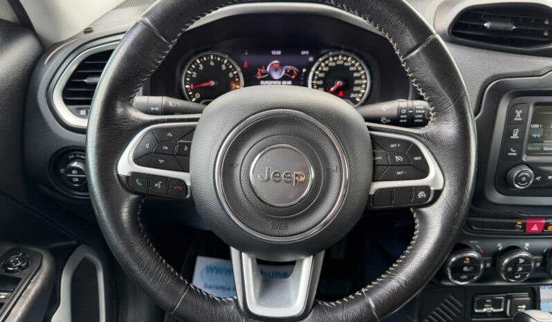 
JEEP RENEGADE full									