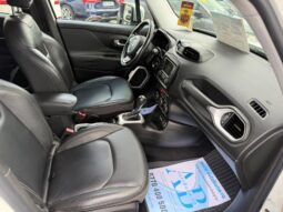 JEEP RENEGADE full