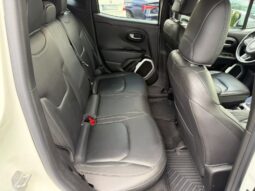 JEEP RENEGADE full