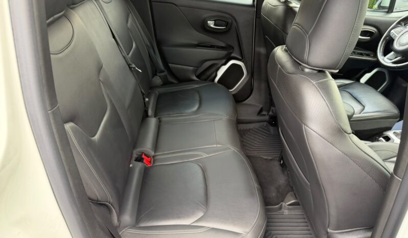 
JEEP RENEGADE full									