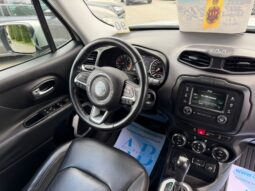 JEEP RENEGADE full