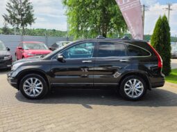 HONDA CR-V 4X4