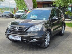 HONDA CR-V 4X4